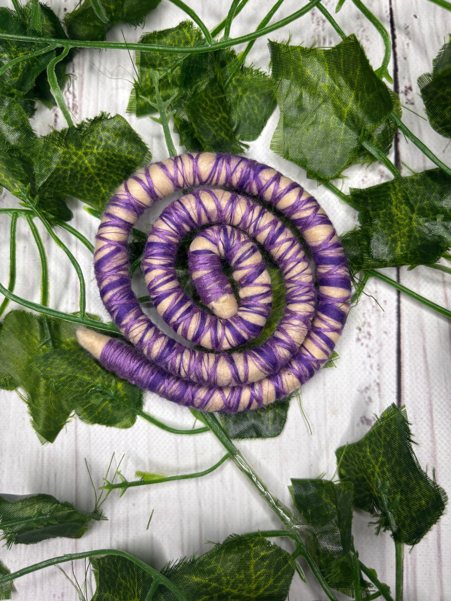 Medium 40-45cm Vanilla Lavender (only available for online purchase)