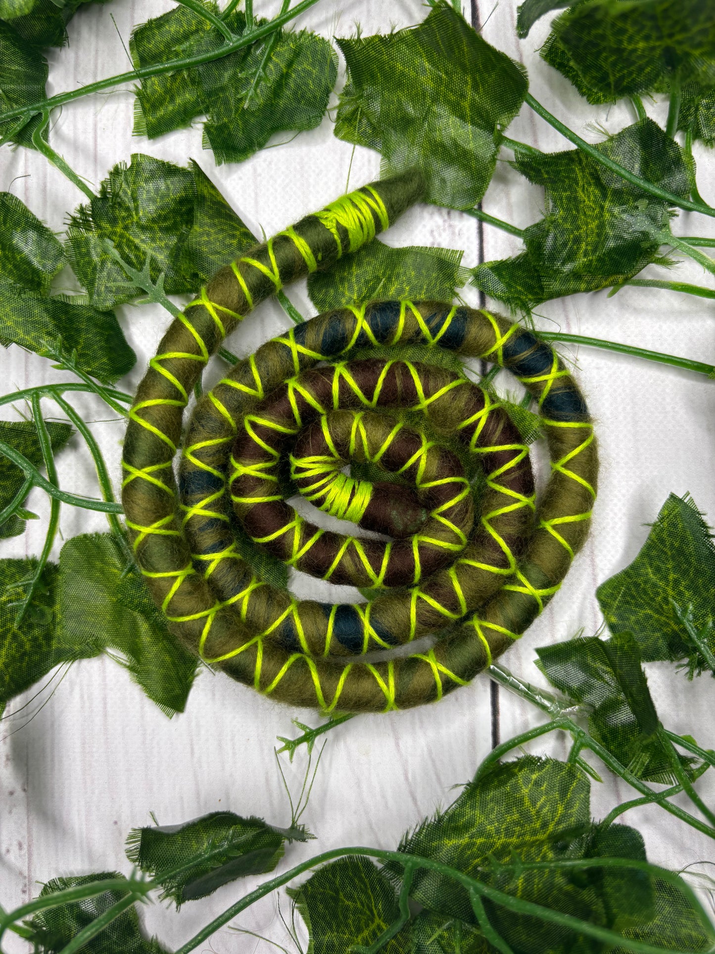 Large 65-70cm Midnight Orchid (only available for online purchase)