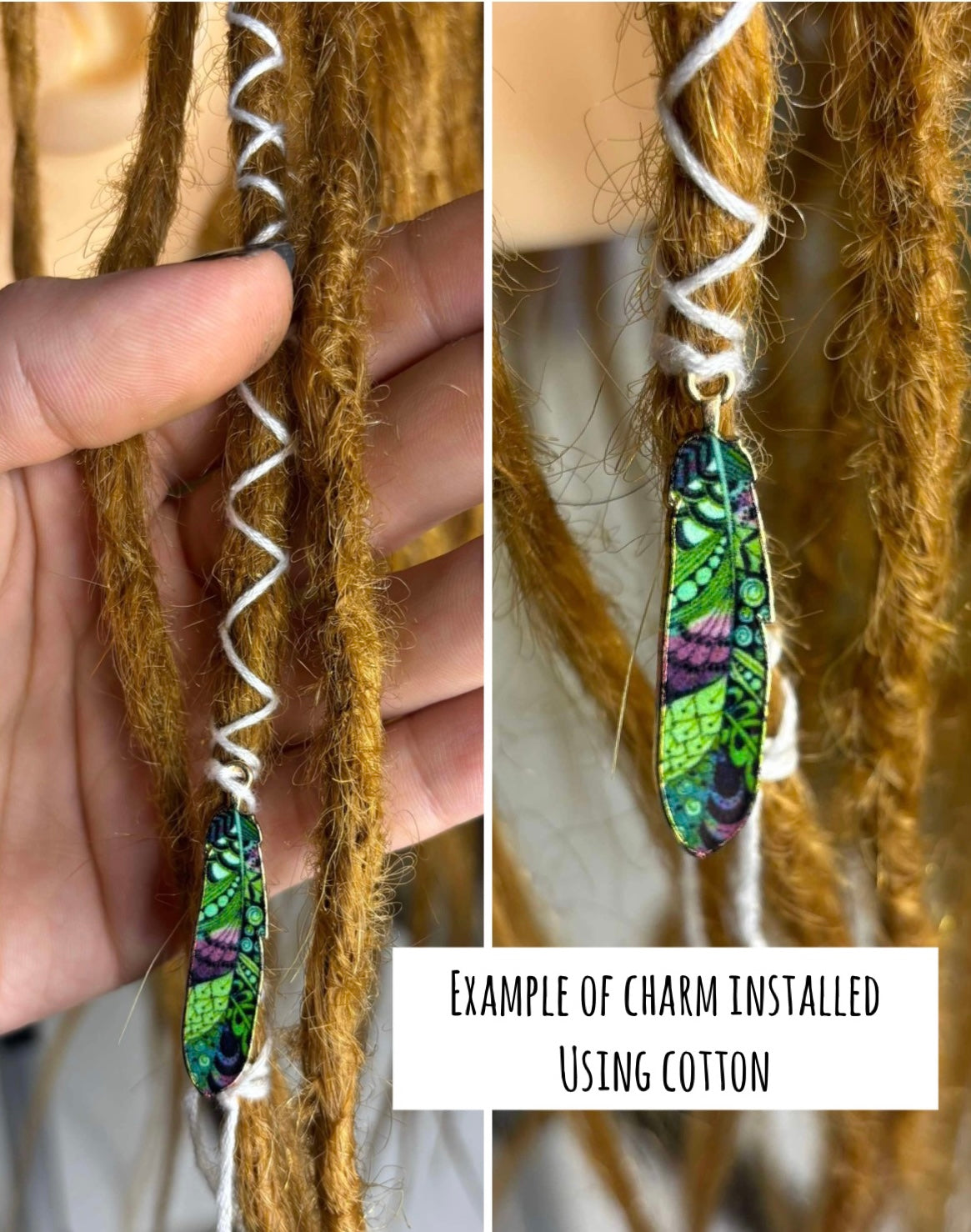 Beads / Charms