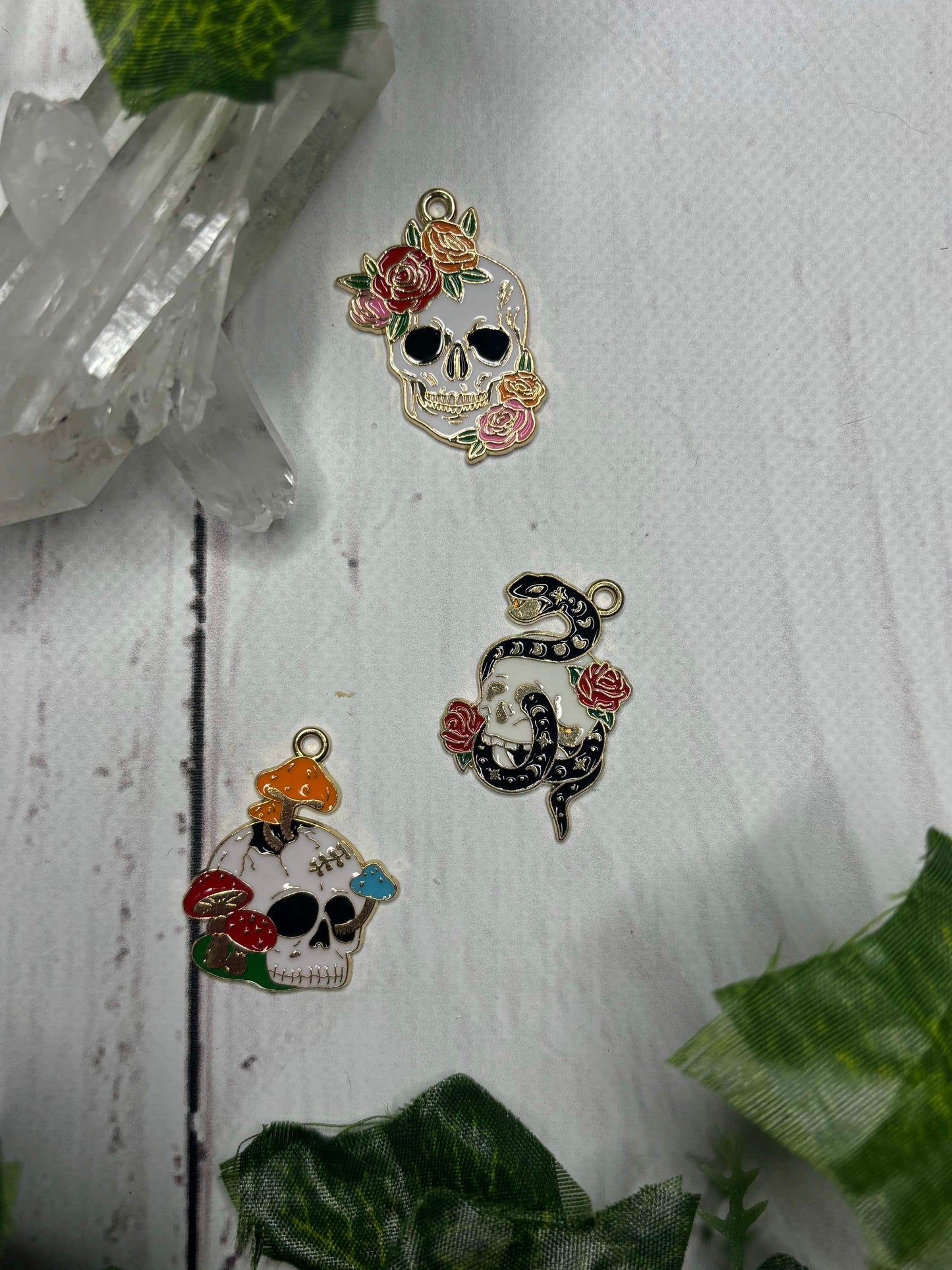 Skull Collection