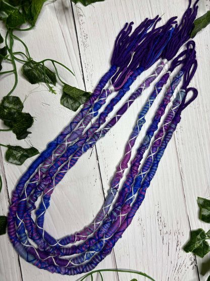 Purple Blend (only available for online purchase)