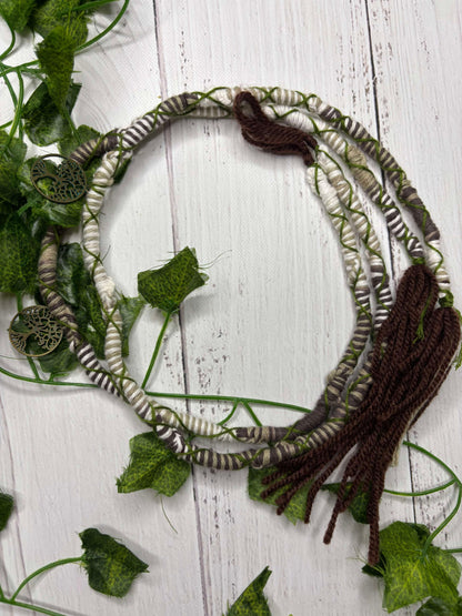 Light Earthy Tree (only available for online purchase)