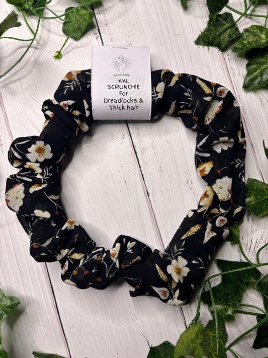 XXL Scrunchie