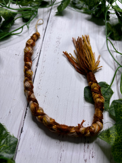 35cm Dread Wrap