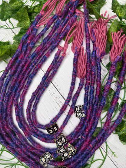 Cosmic Gaze Dread Wrap (only available for online purchase)