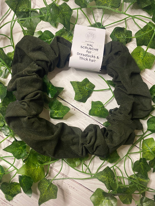 XXL Scrunchie