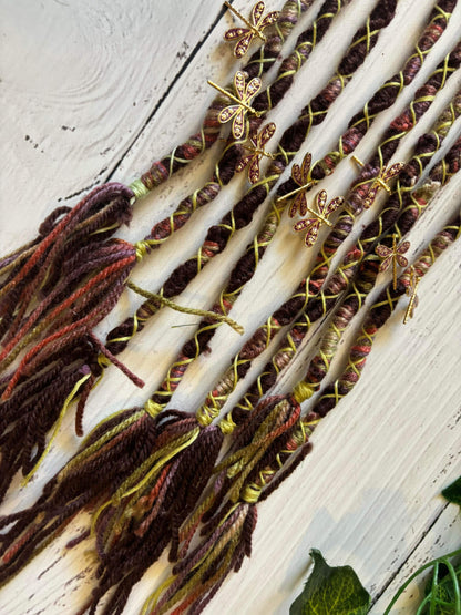 DragonFly (only available for online purchase)