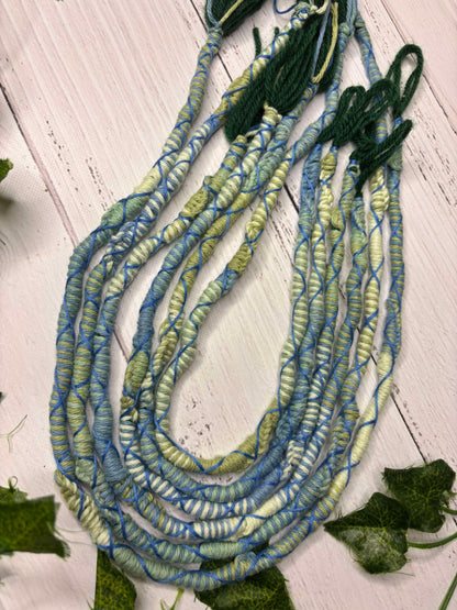 Sea Foam (only available for online purchase)