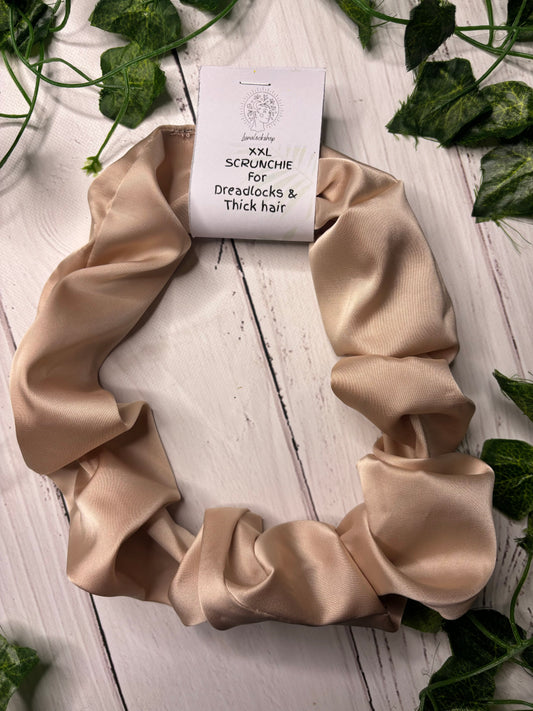 XXL Scrunchie