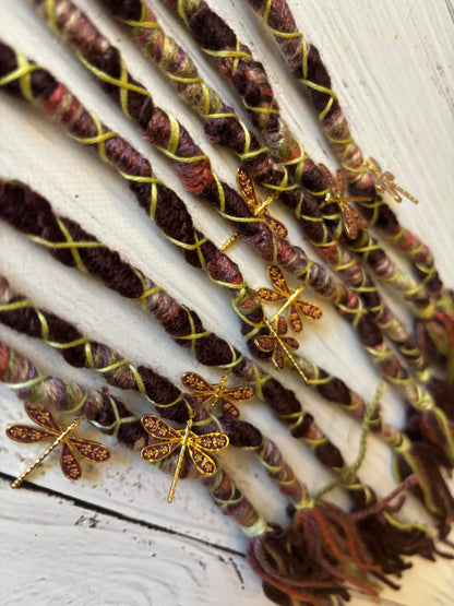 DragonFly (only available for online purchase)