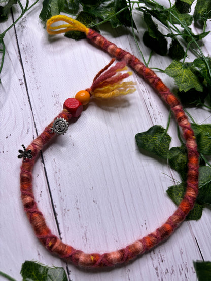 Dread Wrap
