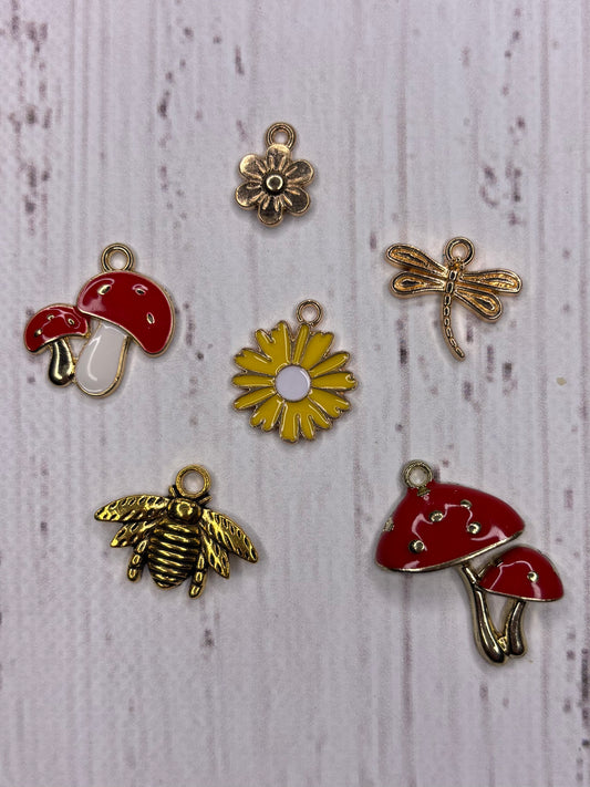 Garden Set