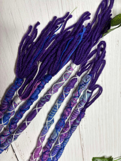 Purple Blend (only available for online purchase)
