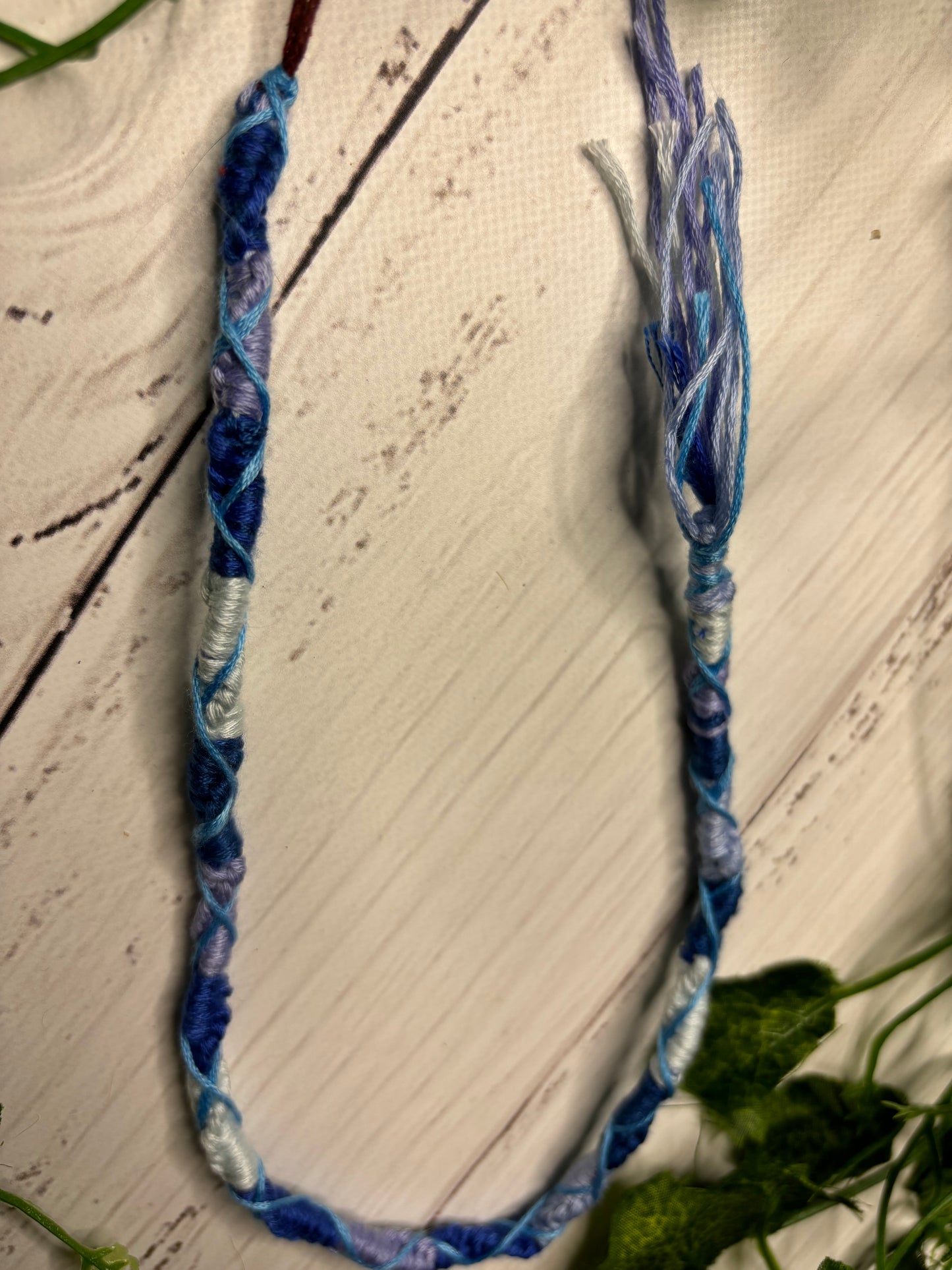 42cm Dread Wrap