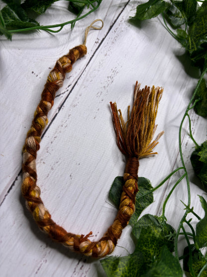 35cm Dread Wrap