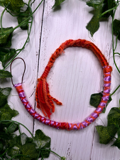 48cm Dread Wrap