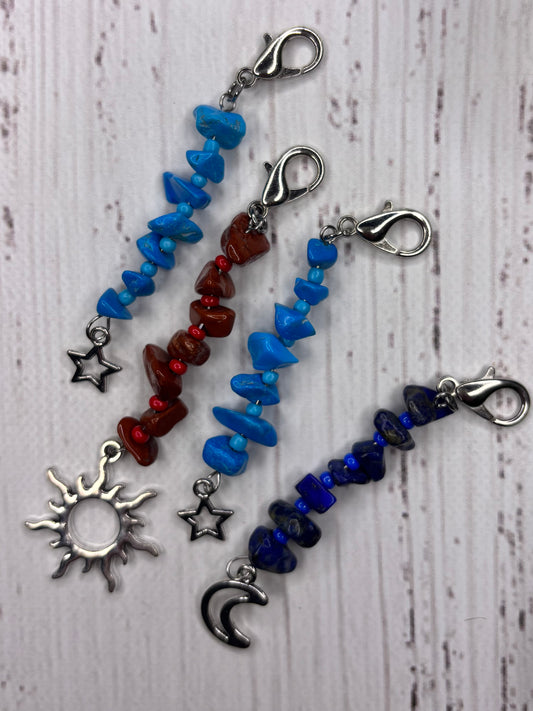Sun & Moon Set