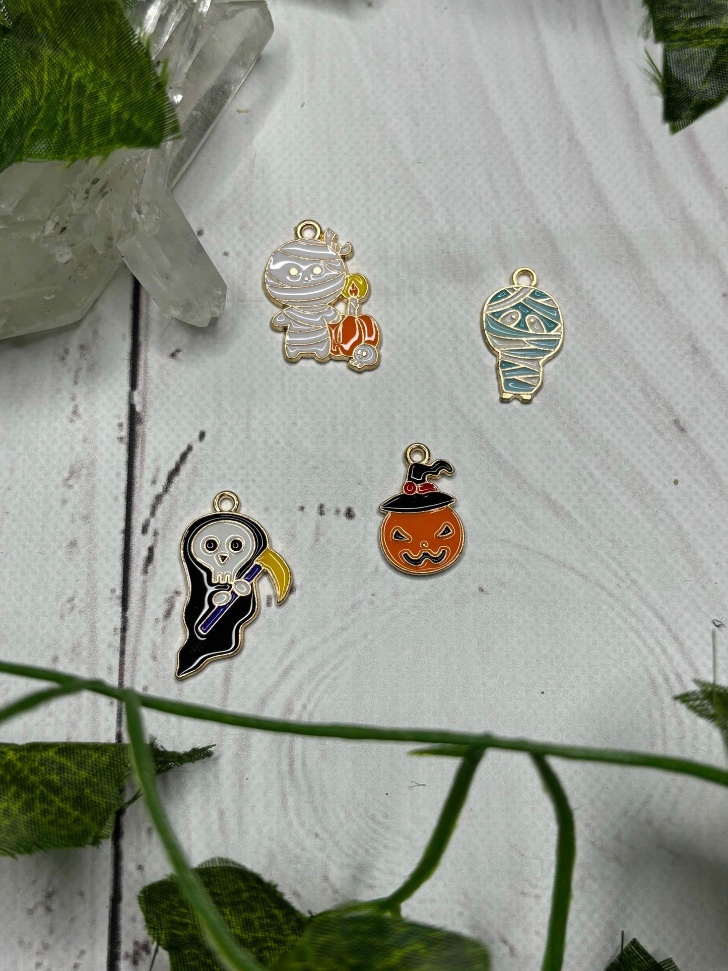 Spooky Season Collection