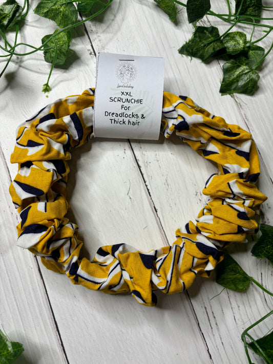 XXL Scrunchie