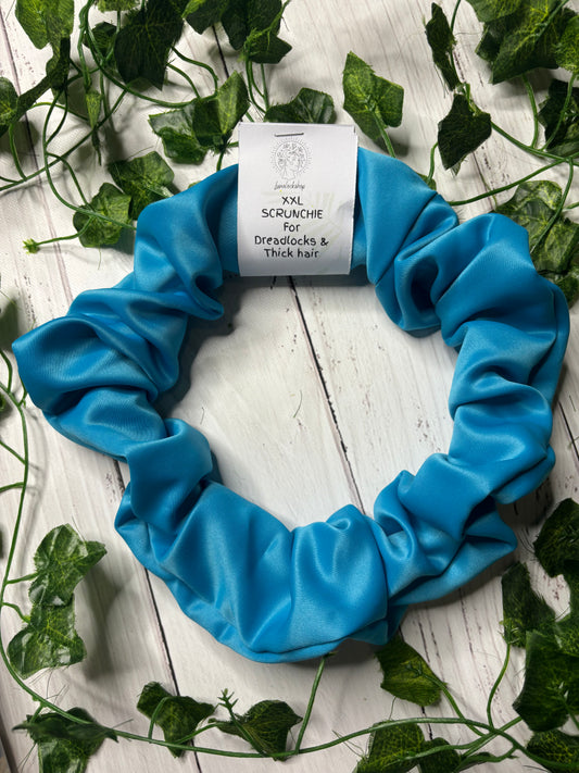 XXL Scrunchie