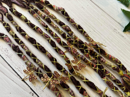 DragonFly (only available for online purchase)