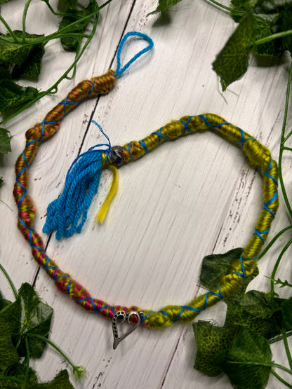 57cm Dread Wrap
