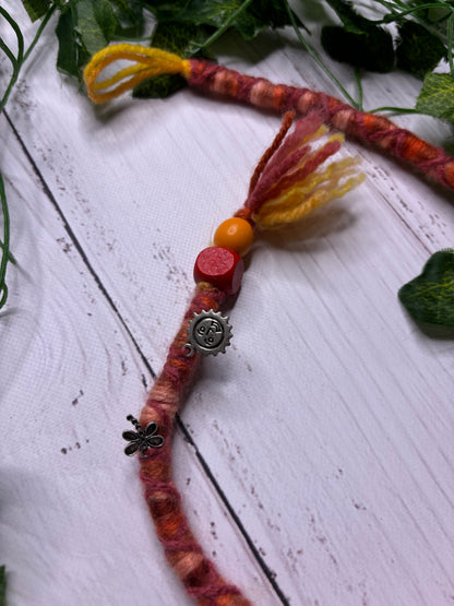 Dread Wrap