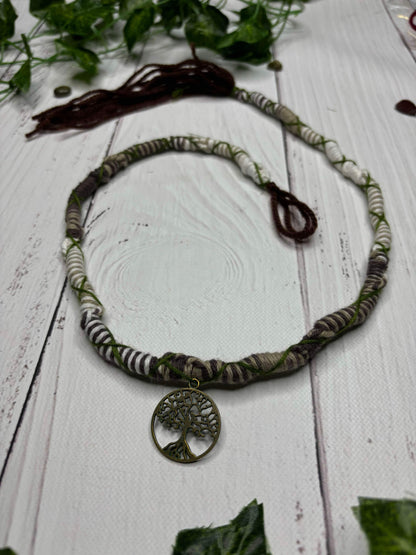 Light Earthy Tree (only available for online purchase)