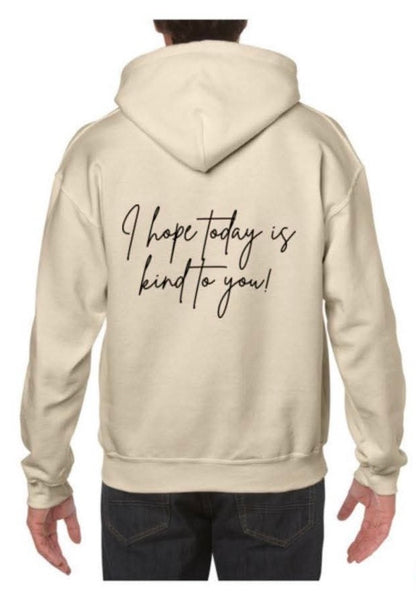 PREORDER Lunalockshop Hoodie, Adult Unisex, 100% cotton