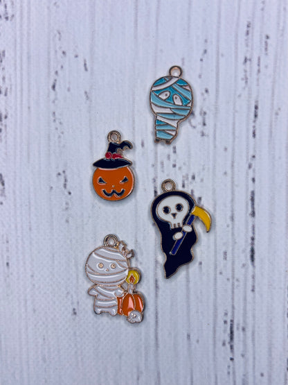Spooky Set