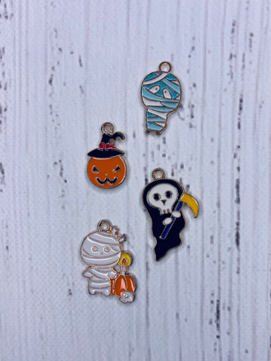 Spooky Set