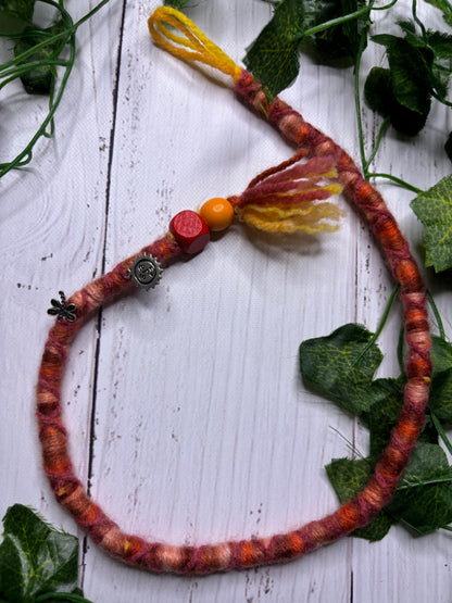 Dread Wrap
