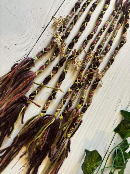 DragonFly (only available for online purchase)