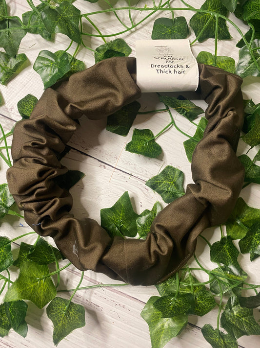 XXL Scrunchie