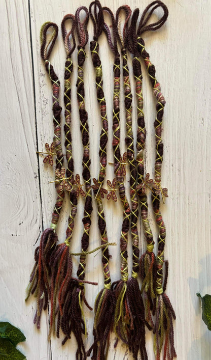 DragonFly (only available for online purchase)