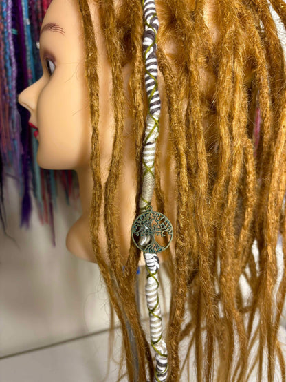 Light Earthy Tree (only available for online purchase)