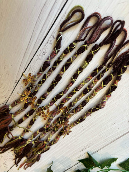 DragonFly (only available for online purchase)