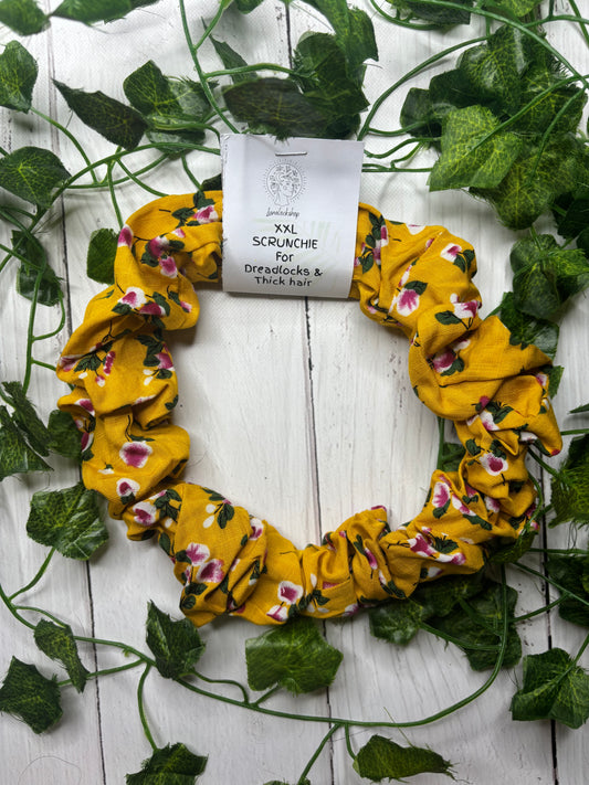 XXL Scrunchie