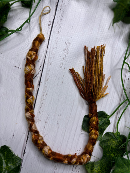 35cm Dread Wrap