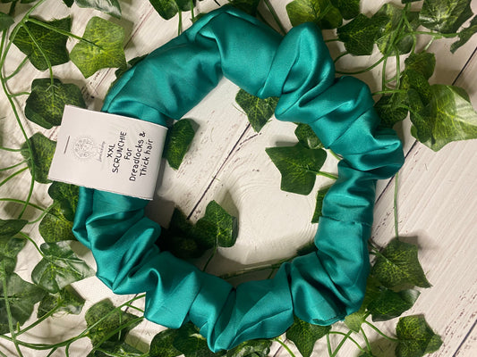 XXL Scrunchie