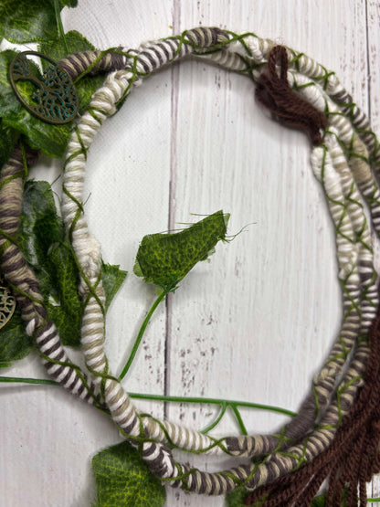 Light Earthy Tree (only available for online purchase)