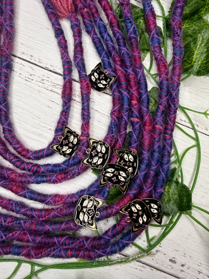 Cosmic Gaze Dread Wrap (only available for online purchase)