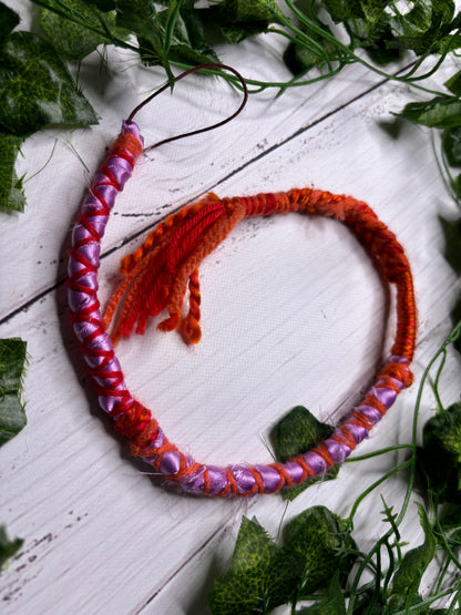 48cm Dread Wrap