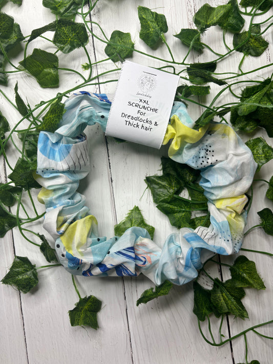 XXL Scrunchie