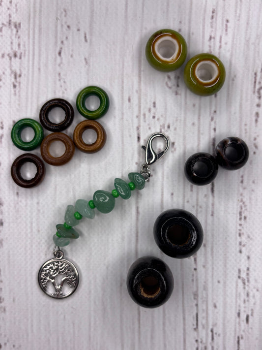 Forest Set