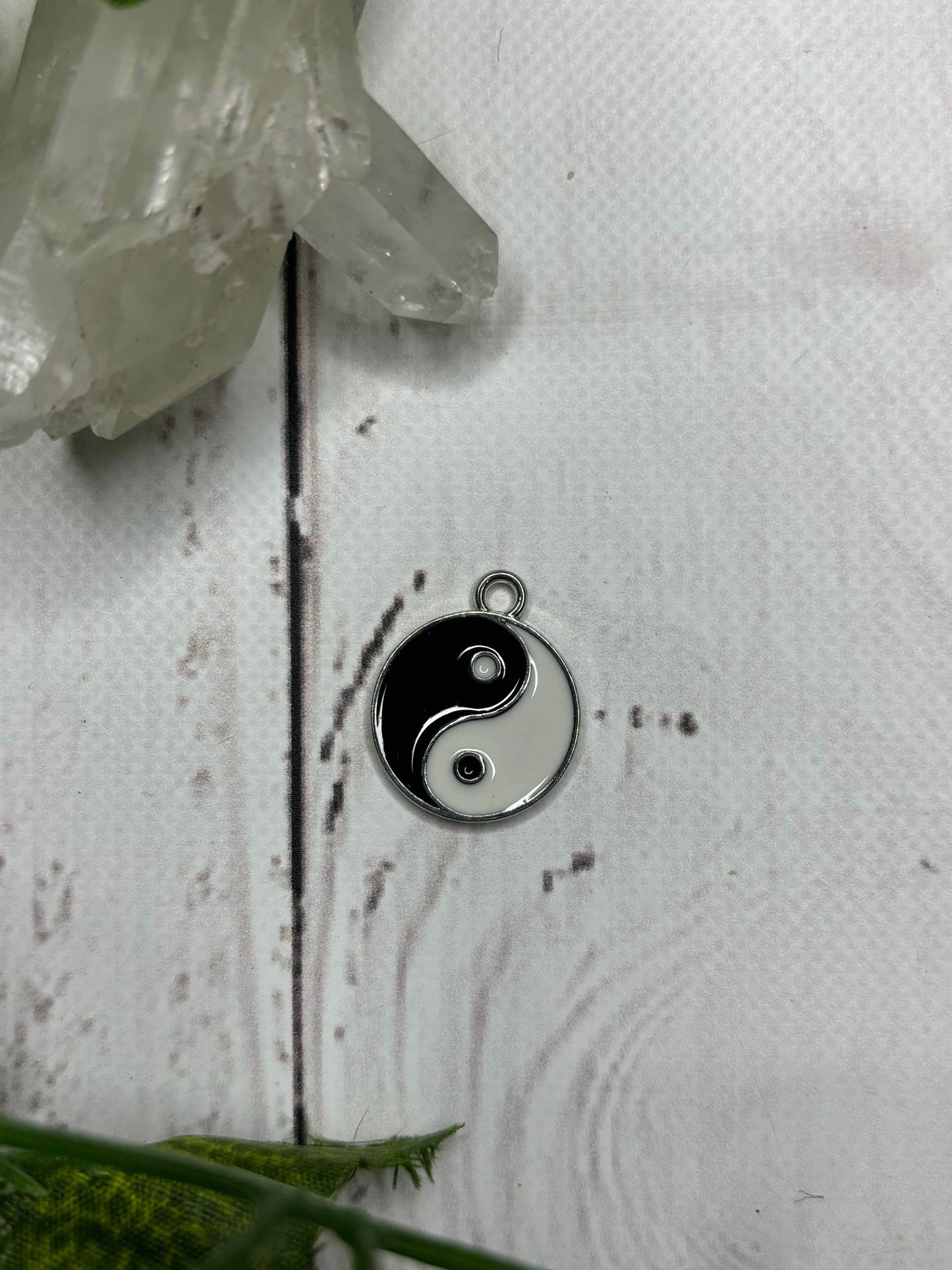 Yin Yang