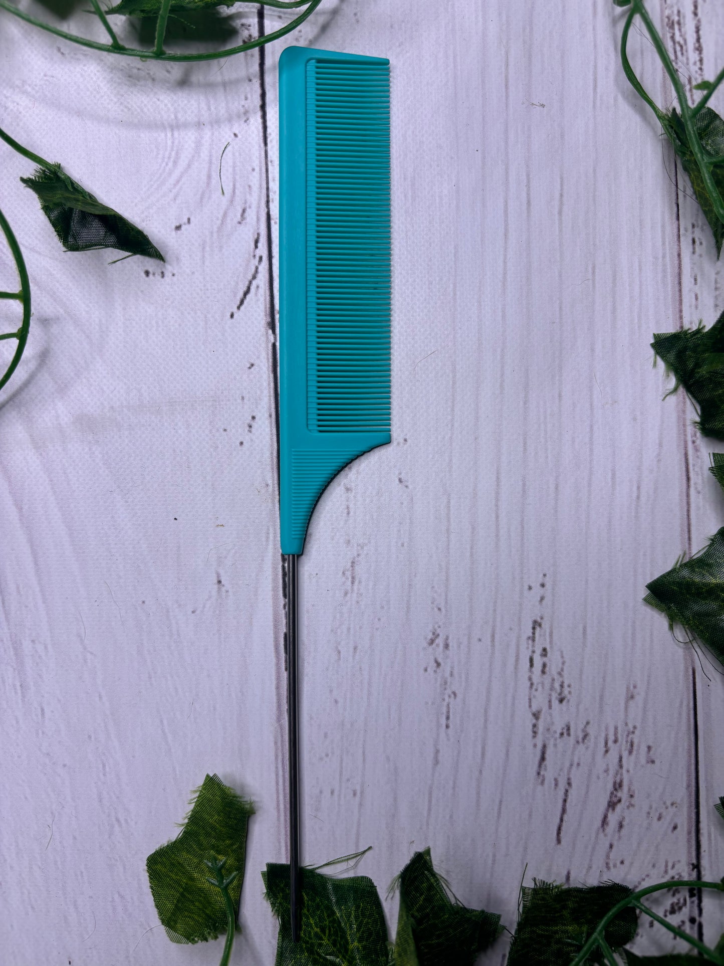 Thin Tail Comb