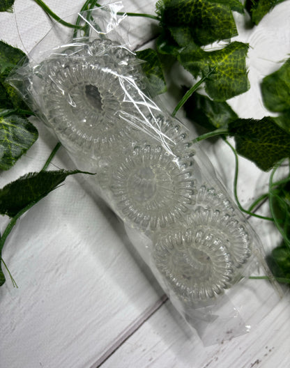 Coil Hair Ties