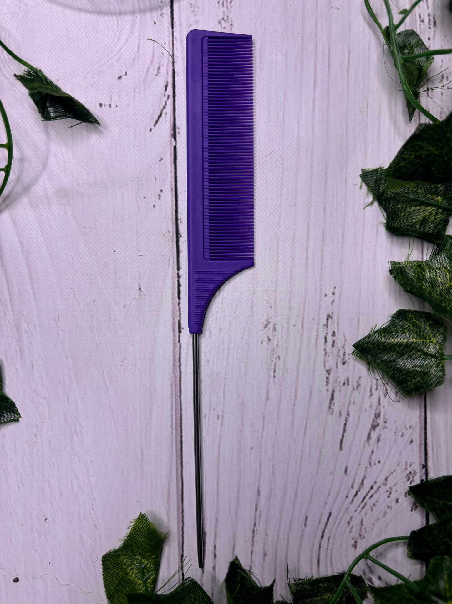 Thin Tail Comb