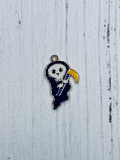 Spooky Set
